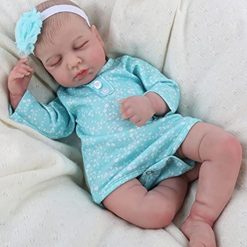 睡眠中 リボーンドール4 睡眠中 リボーンドール4 reborn doll | nenedoll