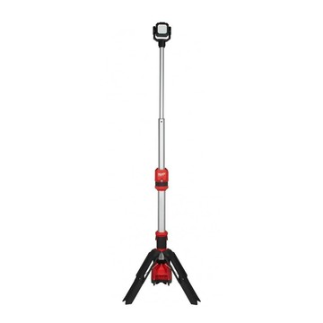 Milwaukee 12V鋰電三腳工作燈 空機   M12 SAL-0