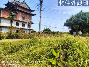 燕巢瓊西段都內農地C1						 						｜高雄市燕巢區瓊西段