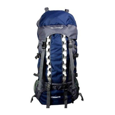 旅行用 バックパック 登山用リュック 大容量80Ｌレインカバー付き 通販 ...