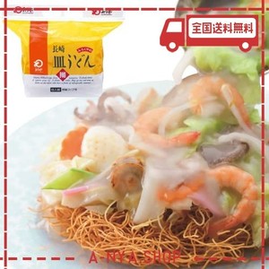 みろくや 長崎皿うどん スープ付 6袋入 お徳用