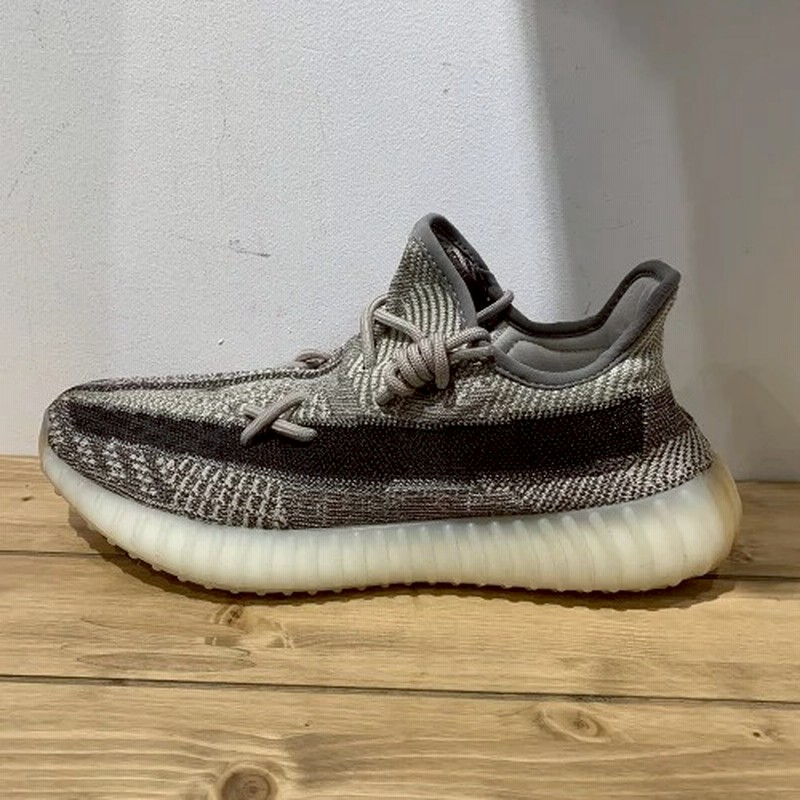 adidas YEEZY BOOST 350 V2 ZYON 27.5cm FZ1267 アディダス イージー