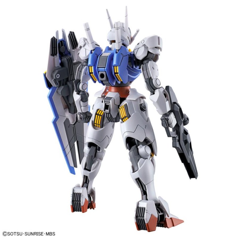 新版 ガンプラ水星の魔女三体セット プラモデル - kintarogroup.com