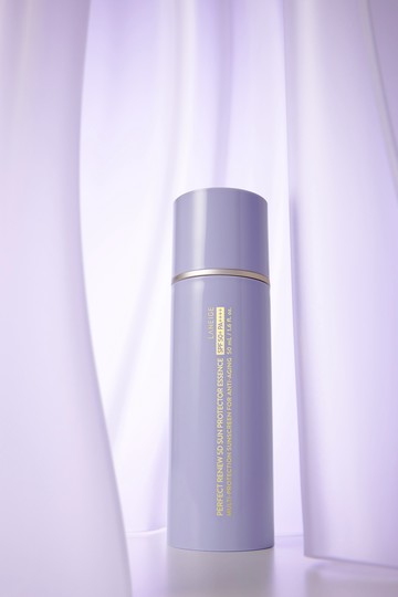 完美新生5D全能防曬精華 50ml