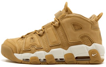 AIR MORE UPTEMPO PREMIUM WHEAT
