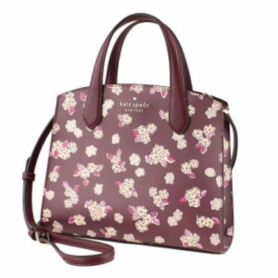 katespade 花柄 ハンドバッグの検索結果 | LINEショッピング