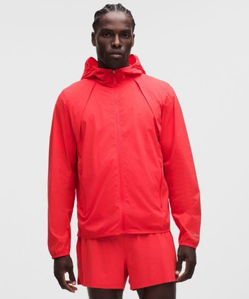 Fast and Free Packable Jacket Size XL