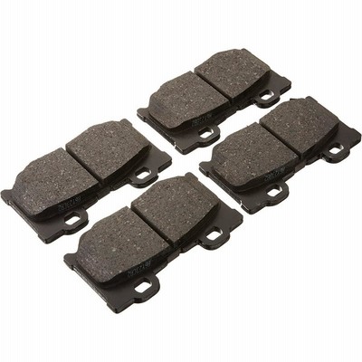 アケボノ リアブレーキパッド ACT1347　並行輸入品
