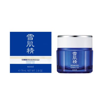 KOSE 高絲 雪肌精全能活膚凝露80g 優惠價:960元｜岡山戀香水