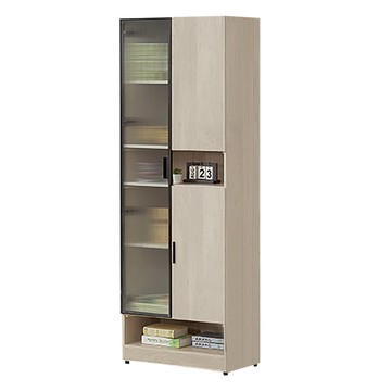 【Hampton 漢汀堡】納迪三門收納高櫃