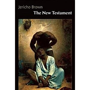 The New Testament (Paperback)