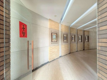 宏銓映美術｜三房平車｜近美術館｜冠鈞營造｜台中市西區忠明南路