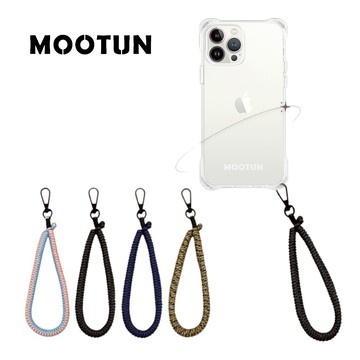 MOOTUN 沐盾 | 手機背帶 吊繩手機殼 手機掛繩可拆 手機吊飾掛繩 韓國手機掛繩 三星掛繩 手機殼 手機鍊 手提鍊