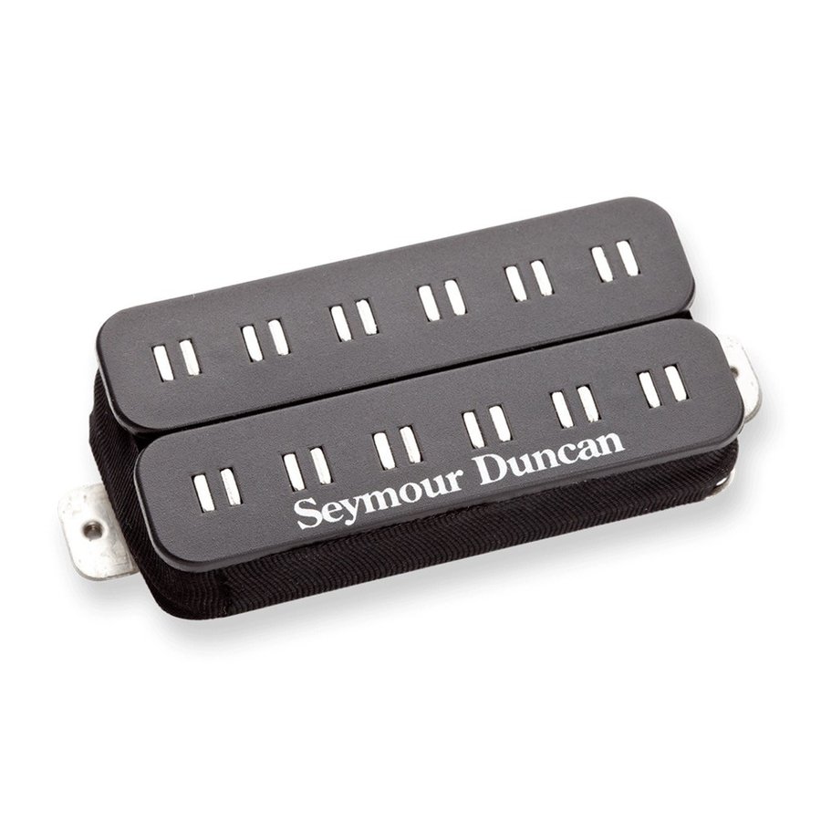 Seymour Duncan Parallel Axis Original Humbucker Neck PA-TB1n