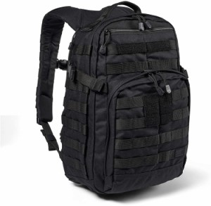 ミリタリーバックパック タクティカルバックパック サバイバルゲーム 5.11 Tactical