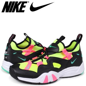 Nike Air Scream Lwp ナイキ エア スクリーム スニーカー メンズ ブラック Ah8517 001 通販 Lineポイント最大3 0 Get Lineショッピング