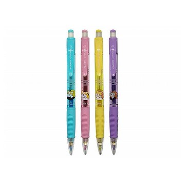 PENROTE 筆樂~柴語錄搖搖自動鉛筆(1支入) 款式可選