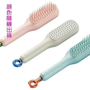 優質伸縮魔法梳子 伸縮梳子 蓬鬆按摩梳 防靜電順髮梳子 伸縮美髮梳 贈品禮品