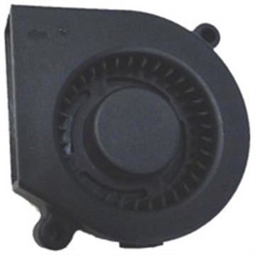 高效散熱 工業風扇 小型軸流風機 控制箱/機殼散熱Axial12V6015蝸殼直流防水鼓風機60*60*15mm智能馬桶車載散熱風扇