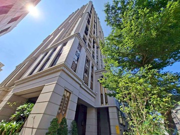 專約~雄中~帝景苑~鋼骨制震宅~全新未住精緻美宅｜高雄市三民區建國三路