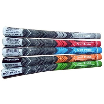 高爾夫球桿握把 golf pride半棉線握把 球桿握把  把手