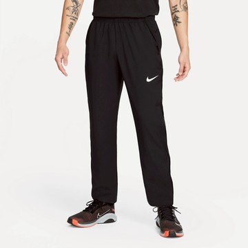 S.G NIKE Dri-FIT Team 黑 DM6627-010 男款 吸濕 快乾 透氣 運動 訓練 梭織 長褲