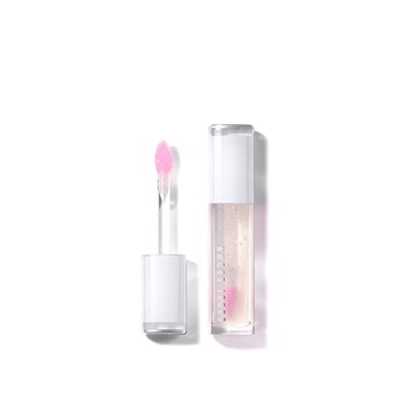 晶鑽豐盈潤色精油唇蜜