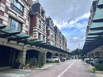 南方莊園央大-百坪電梯別墅｜桃園市中壢區福嶺路