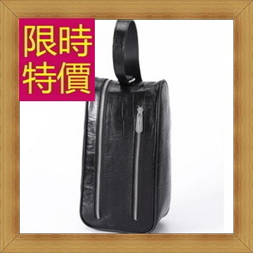 現貨+預購 真皮胸背包胸包真皮革側背包隨身男包包-經典實用復古肩背包5色58c88【獨家進口】【米蘭精品】