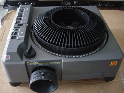 kodak ektapro 9020