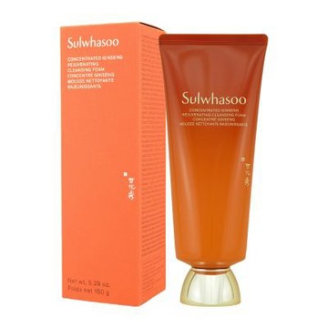 Sulwhasoo 雪花秀 滋陰蔘舒敏潔顏霜 150g