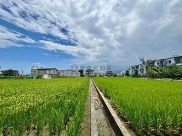 ⭐️永義凱博⭐️急售!近羅東運動公園雙面路老農農地｜宜蘭縣冬山鄉廣安段