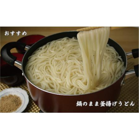 ふるさと納税 あったか麺セット 生うどん10袋 生ラーメン10袋 40人前 (H014120) 佐賀県神埼市