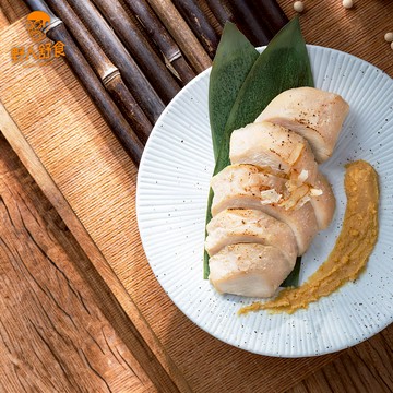 【ETF多入優惠】濃白味噌舒雞胸│舒肥雞胸180g