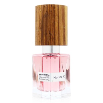 Nasomatto 納斯馬圖 Narcotic Venus 迷幻金星(迷醉維納斯)香精 EXTRAIT 30ml TESTER (平行輸入)
