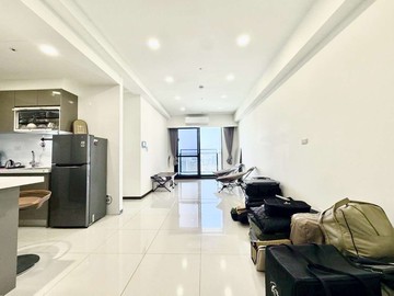 東區中山雙商圈｜浩瀚MVP三房平車，視野無限！｜台中市東區東英十七街