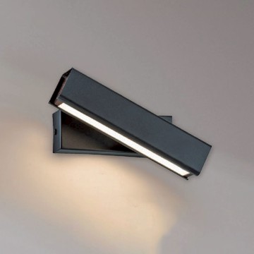 8W投光壁燈 B102-81-25715