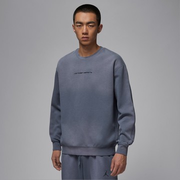 NIKE AS M J DF SPRT HOOP SSNL CREW 男 圓領套頭衫 IF3106075