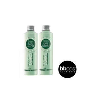 【義大利 BBCOS】極效蘊髮洗髮精2入促銷組(250 mlx2)(頭皮理療系列)