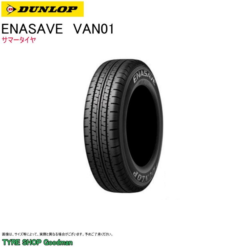 タイヤ 1本 205 60R16 ダンロップ エナセーブENSAVE RV505 - ホイール