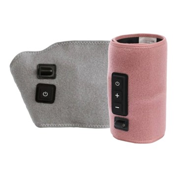 猩猩之握按摩器-手部+腿部 丁香紫-手部+腿部