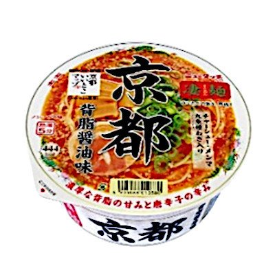 送料無料 凄麺 京都背脂醤油味 ヤマダイ 12個入