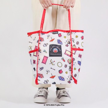 murmur 超好袋│哆啦A夢 (祕密道具大集合)