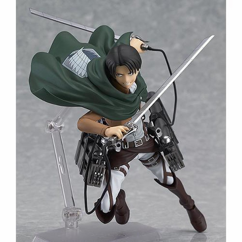 H-4545784067659 マックスファクトリー figma 進撃の巨人