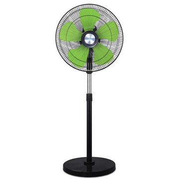 M 家用風扇14/16/18/20寸強力落地扇大風量舒適技術睡眠檔落地扇