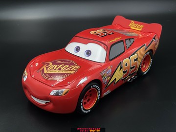 {保固一年 可打統編}Schuco 舒克 1/18 汽車總動員 閃電麥昆 合金汽車模型