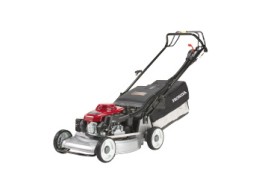 [ 家事達 ] 日本 HODNA- 原裝自走式割草機(集草型/鋁合金一體成型) 特價