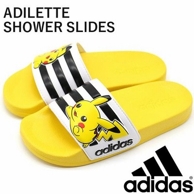 レディース新品未使用　adidas アディダス  24.5cm ピカチュウ ポケモン