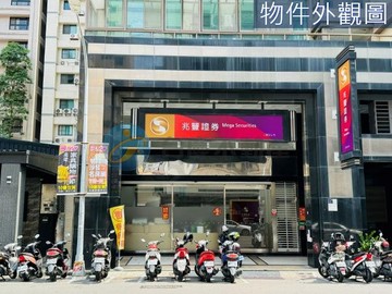R14文信路大面寬金店(收租中)｜高雄市鼓山區文信路