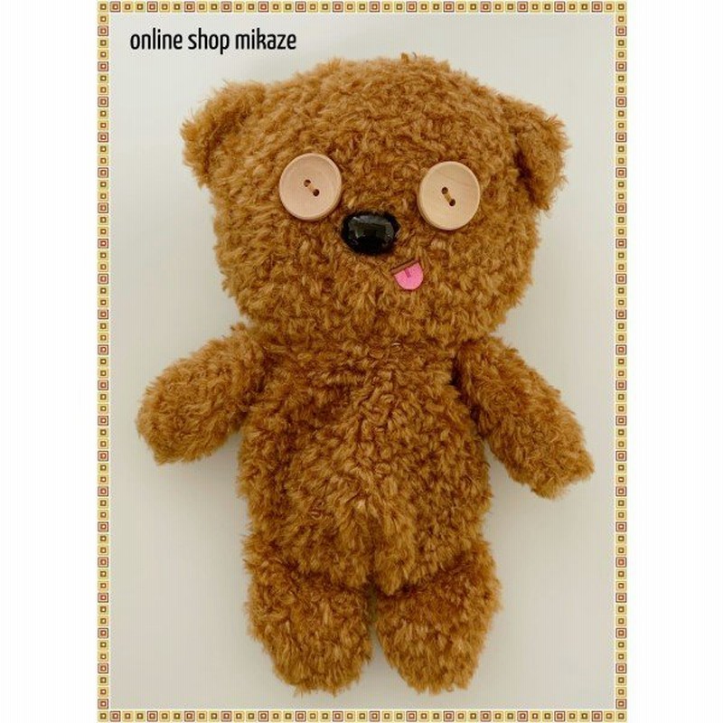 Usj ミニオン ぬいぐるみペンポーチ 筆箱 ティム お土産 グッズ ユニバ 公式 通販 Lineポイント最大get Lineショッピング